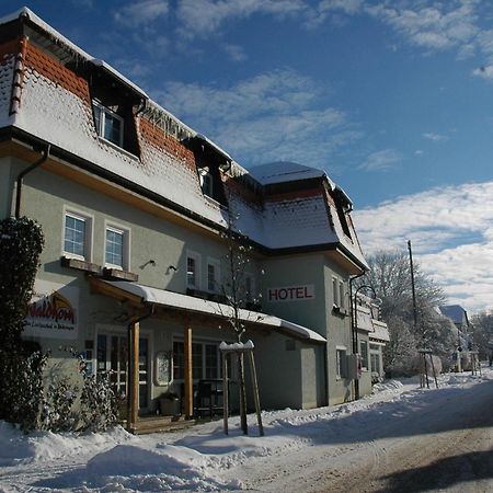 Kusterdingen Mayers Waldhorn - Zwischen Reutlingen Und Tuebingen מראה חיצוני תמונה